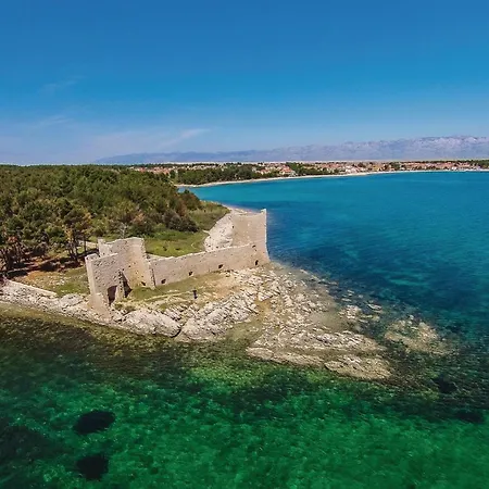 2 Bedroom Cozy In Apartamento Vir