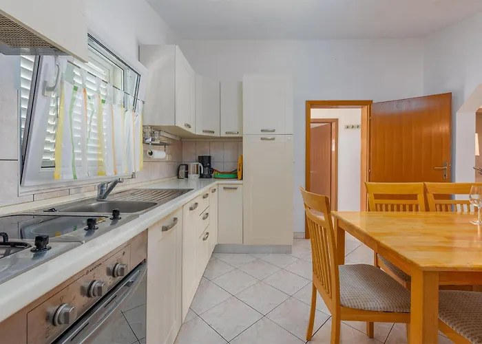 Lejlighed 2 Bedroom Cozy In Vir